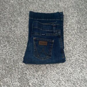 Girls Wrangler Denim Jeans